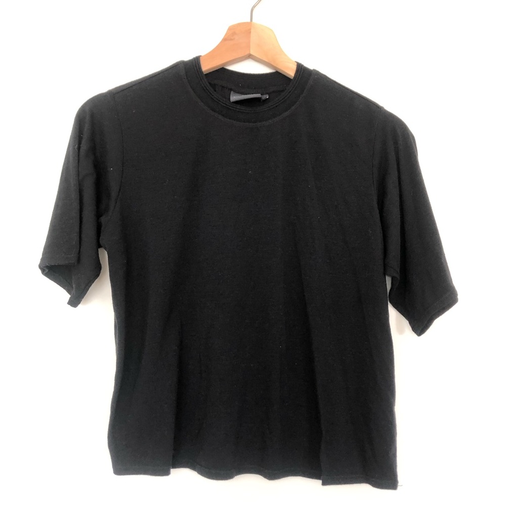 Richer Poorer Relaxed Short Sleeve Tee